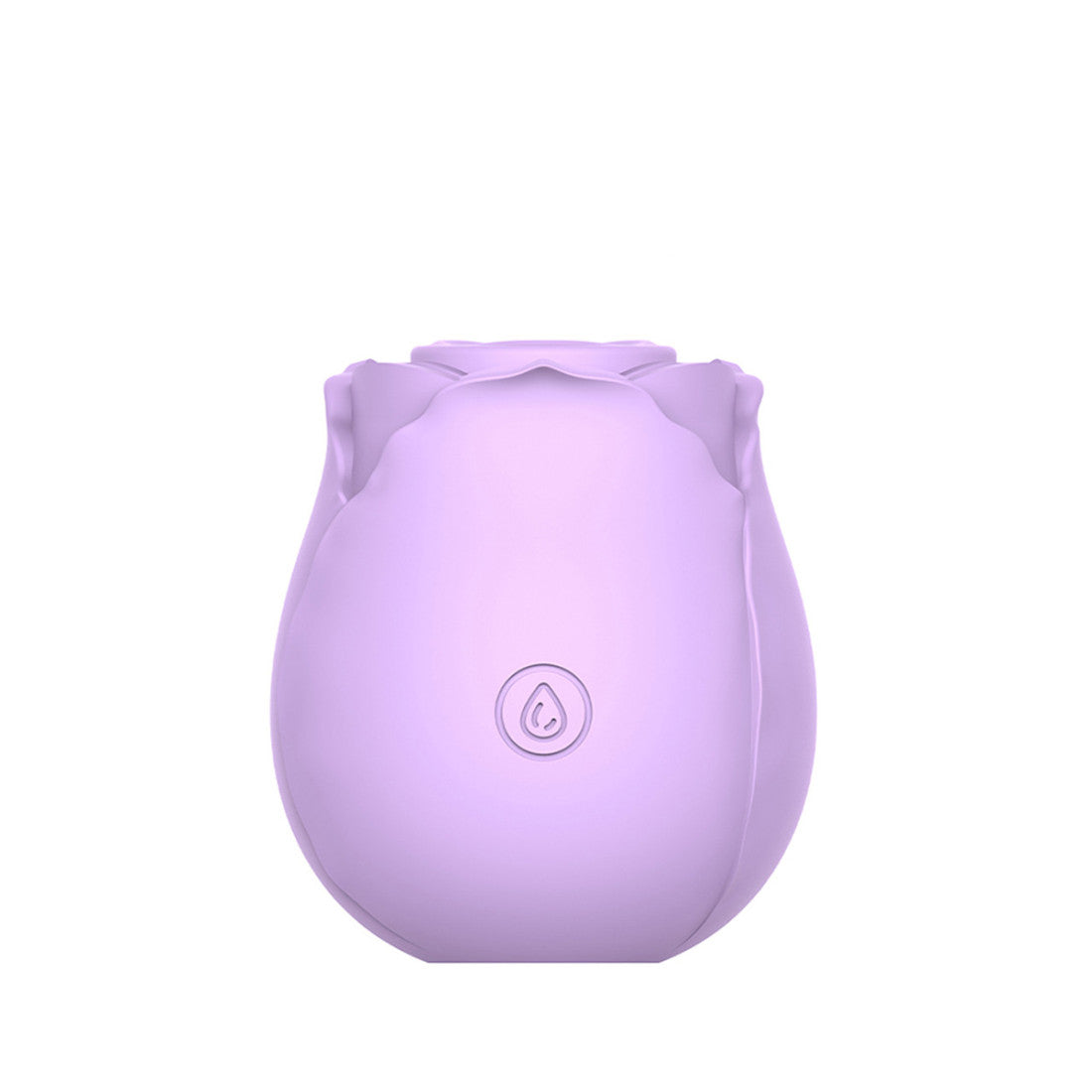 InBloom Rosales Sucking Vibrator | Lavender