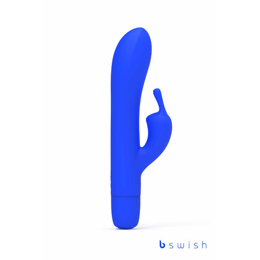 B Swish Limited Edition Bwild Infinite Bunny | Pacific Blue