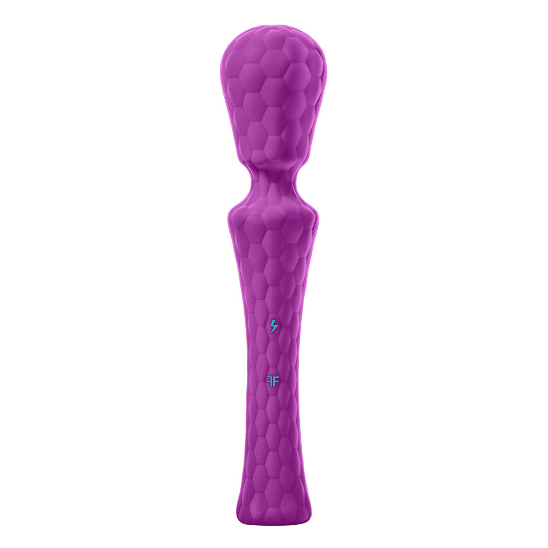 Femme Funn Ultra Wand XL | Purple